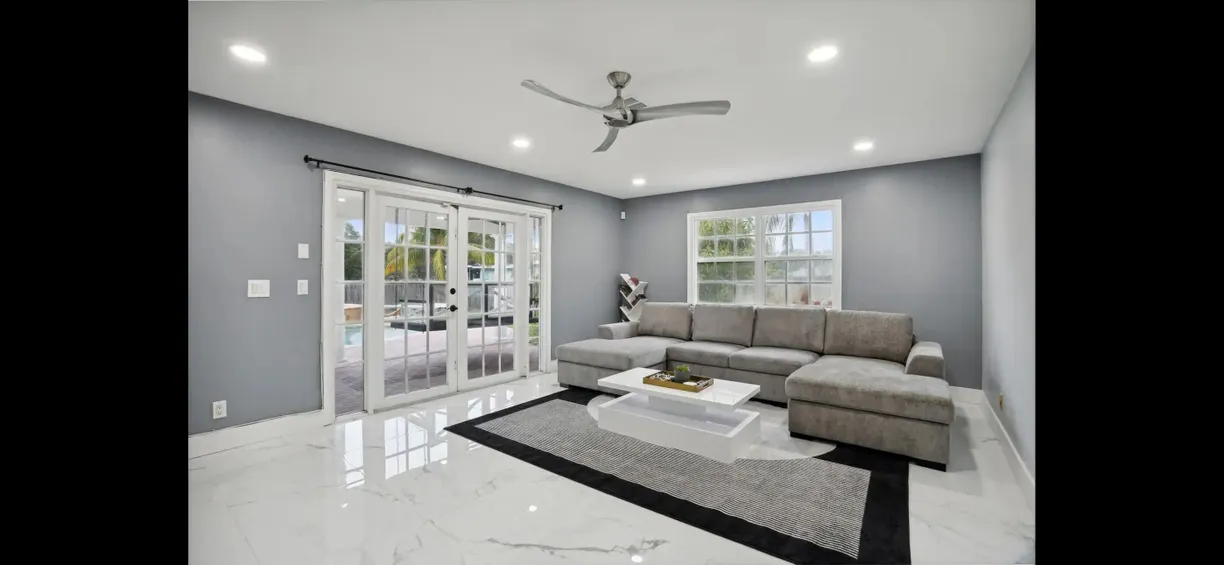 South Florida Real Estate | View 6785 Escondida Drive | Listing