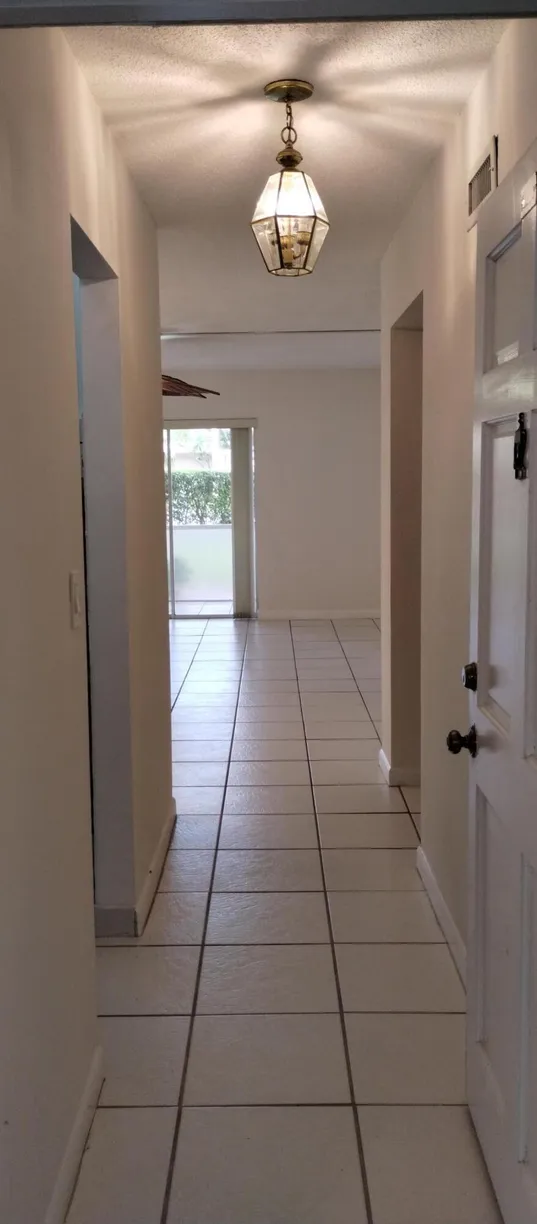 South Florida Real Estate | View 2647 N Garden Drive, 110 | Listing