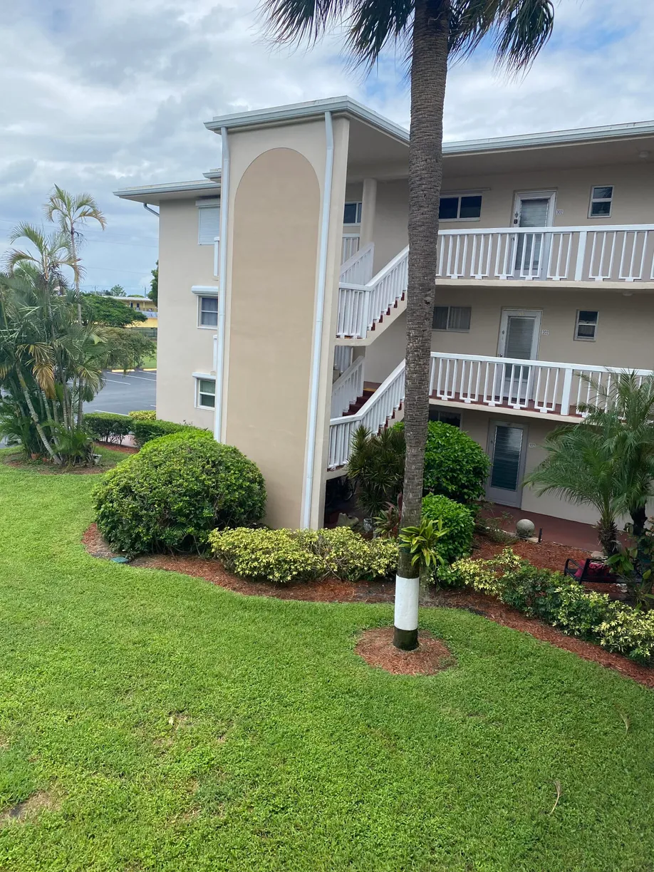 South Florida Real Estate | View 2856 S Garden Drive, 201 | Listing