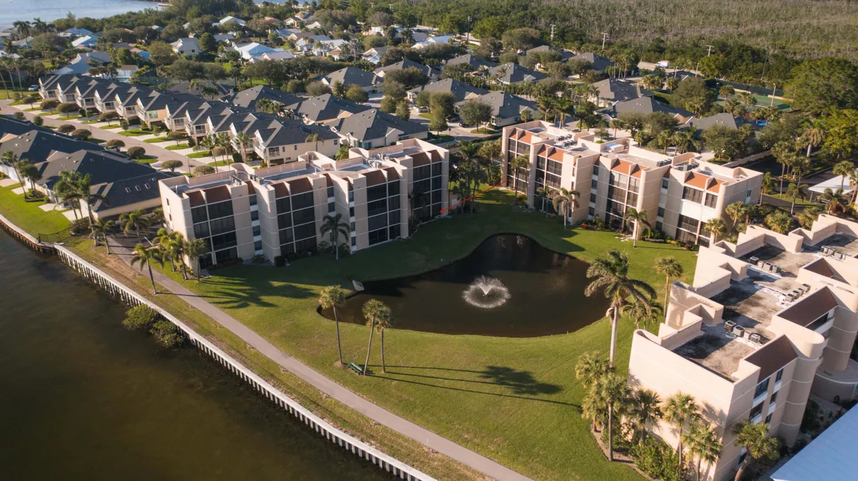South Florida Real Estate | View 3382 NE Causeway Boulevard, 101 | Listing