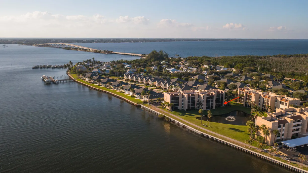 South Florida Real Estate | View 3382 NE Causeway Boulevard, 101 | Listing