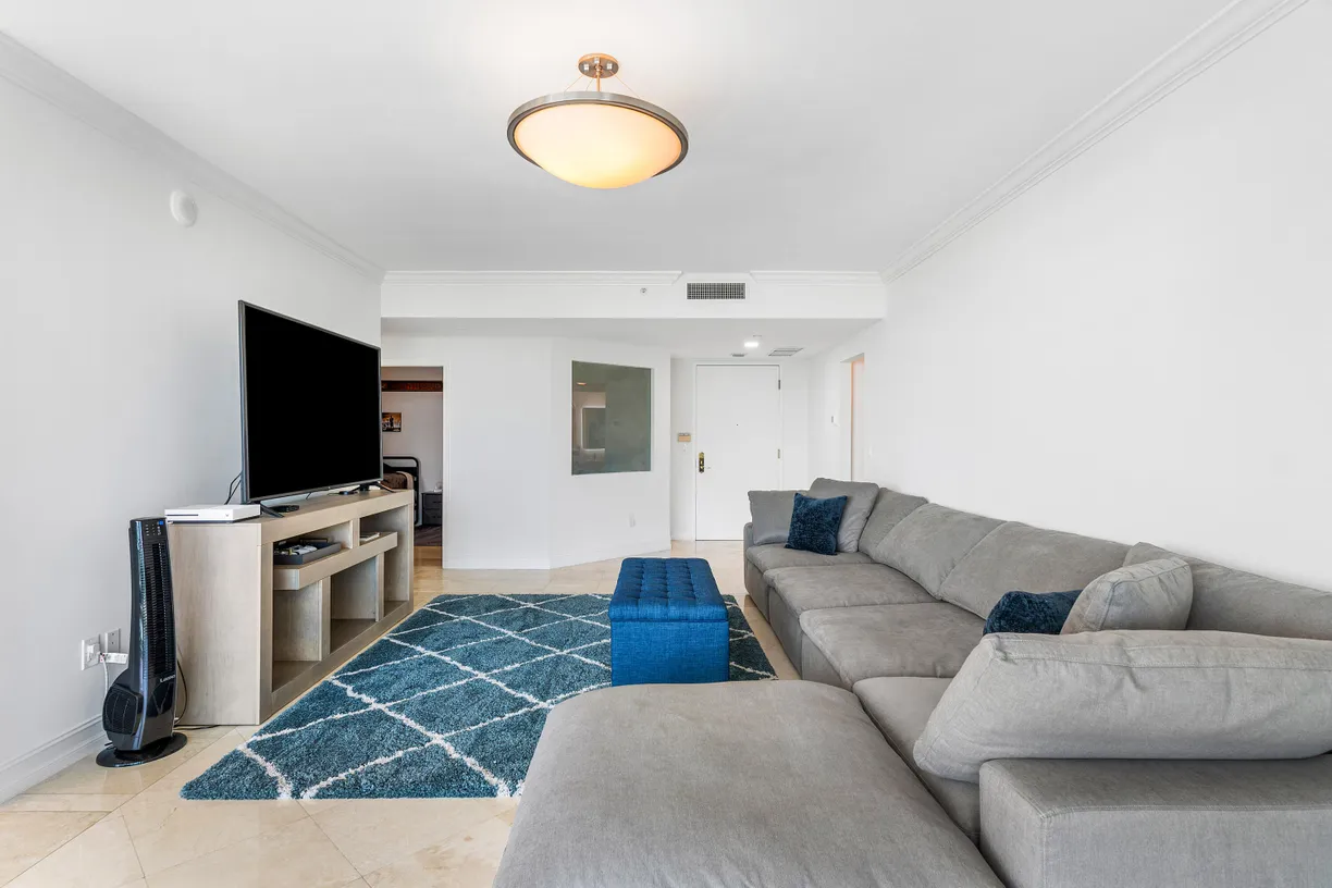 South Florida Real Estate | View 550 SE Mizner Boulevard, B-707 | Listing