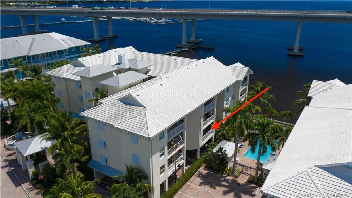 South Florida Real Estate | View 275 NW Flagler Avenue, 205 | Listing