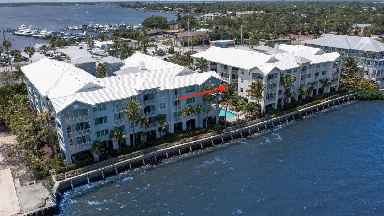 South Florida Real Estate | View 275 NW Flagler Avenue, 205 | Listing