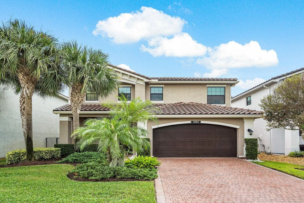 South Florida Real Estate | View 14184 Rock Salt Road | 4 Beds, 3 Baths