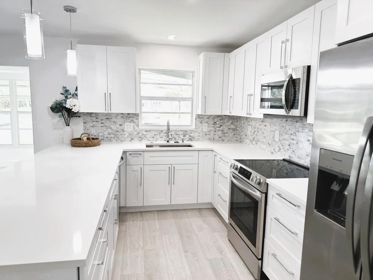 South Florida Real Estate | View 1090 North Drive, C | 2 Beds, 2 Baths
