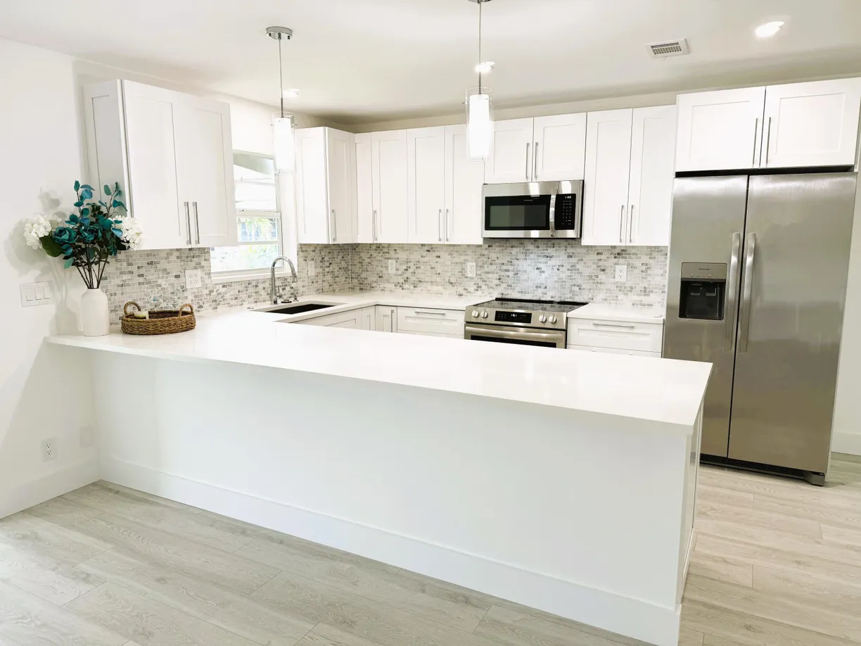 South Florida Real Estate | View 1090 North Drive, C | Listing