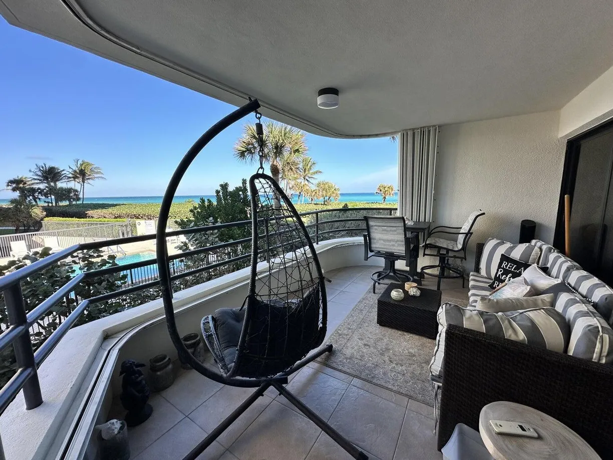 South Florida Real Estate | View 420 Celestial Way, 204 | 1 Bed, 1 Bath