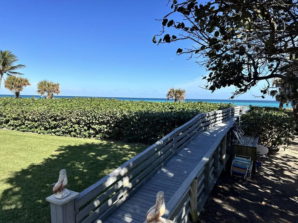 South Florida Real Estate | View 420 Celestial Way, 204 | Listing