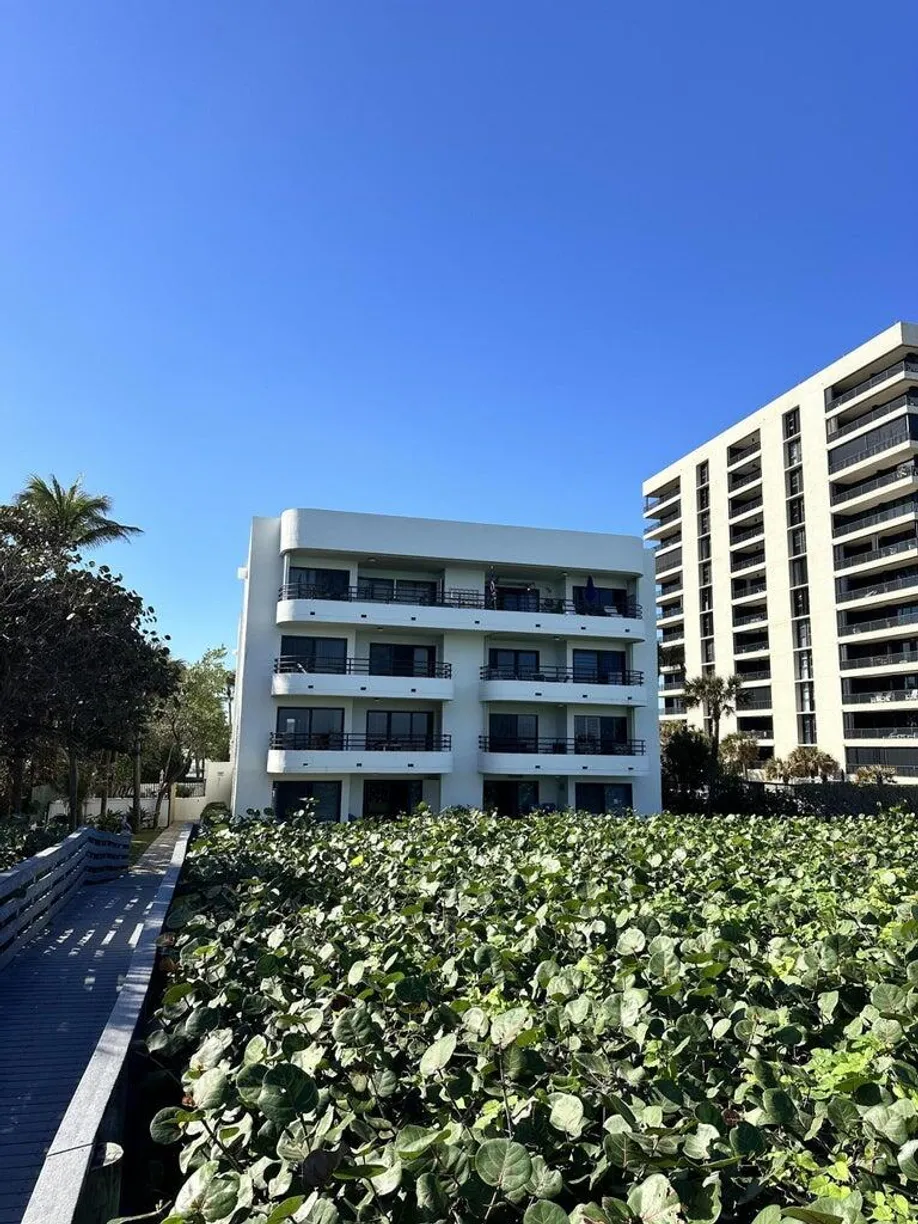 South Florida Real Estate | View 420 Celestial Way, 204 | Listing