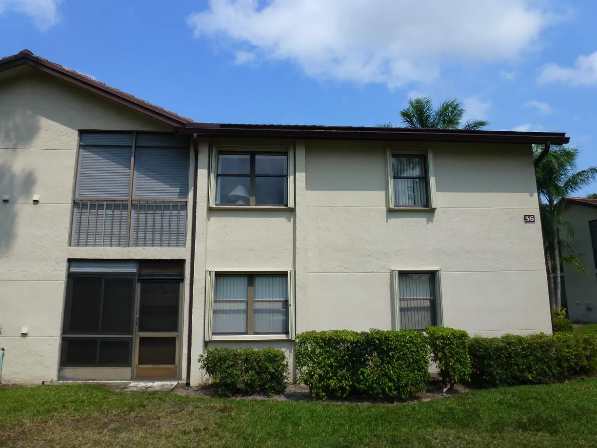South Florida Real Estate | View 7586 Tahiti Lane, 201 | Listing