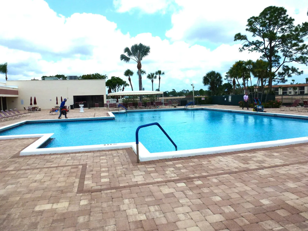 South Florida Real Estate | View 7586 Tahiti Lane, 201 | Listing