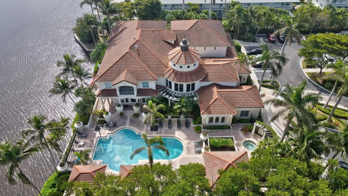 South Florida Real Estate | View 2305 Tuscany Way | Listing