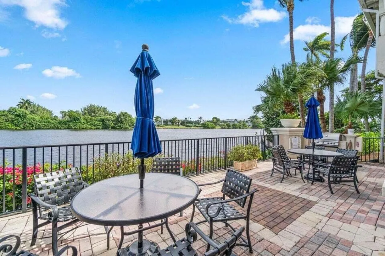 South Florida Real Estate | View 2305 Tuscany Way | Listing