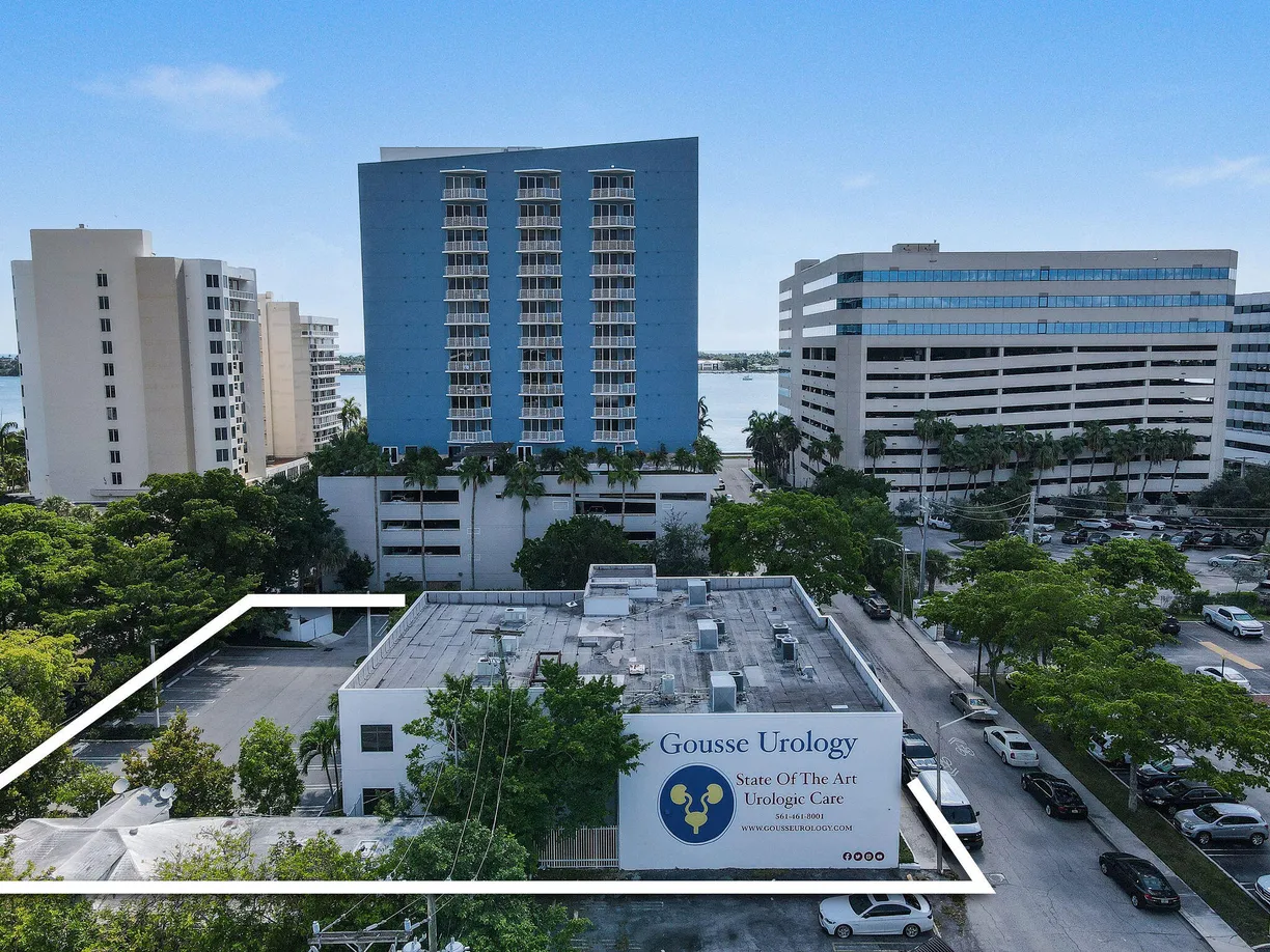 South Florida Real Estate | View 321 L A Kirksey Street | Listing