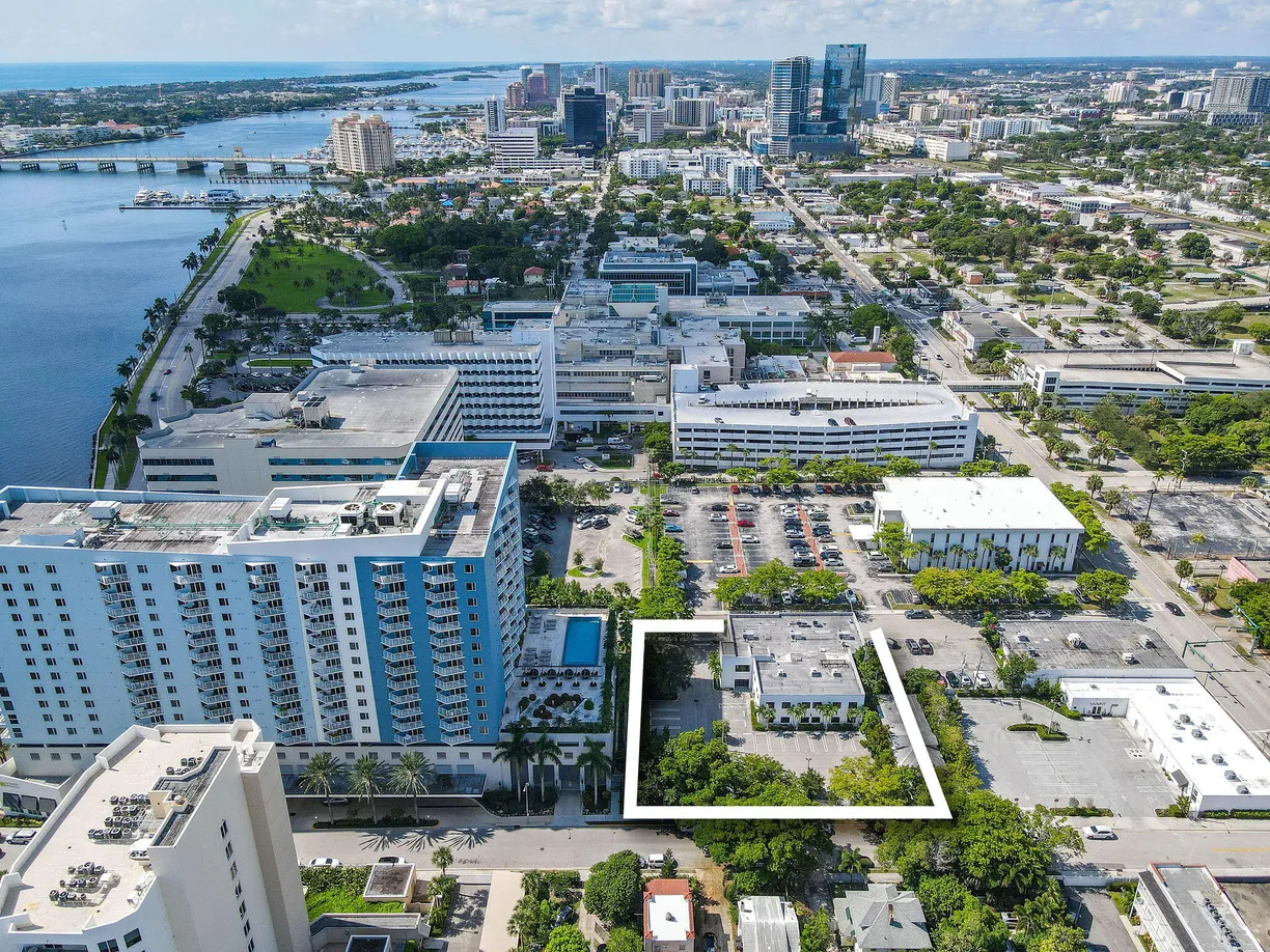 South Florida Real Estate | View 321 L A Kirksey Street