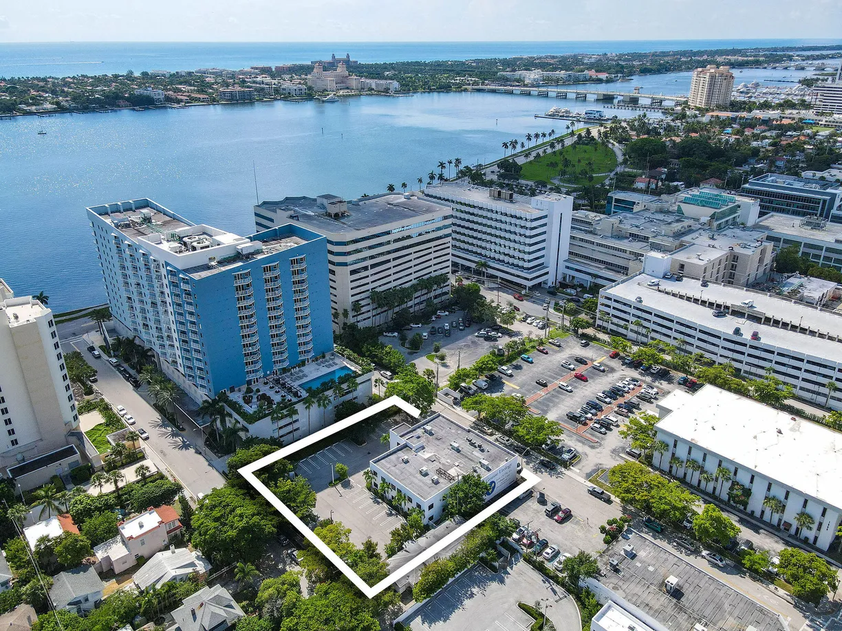 South Florida Real Estate | View 321 L A Kirksey Street | Listing