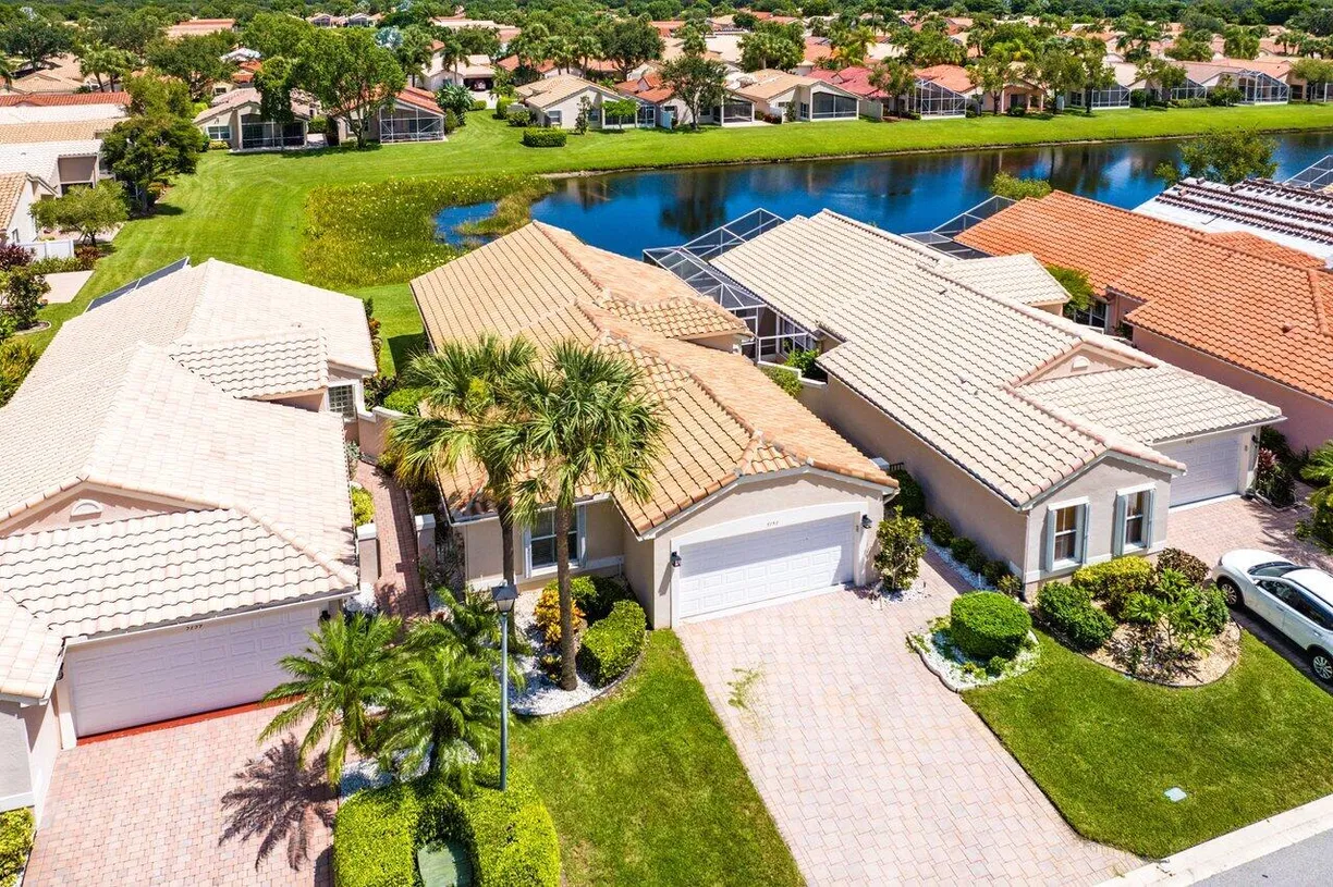 South Florida Real Estate | View 5153 Pelican Cove Drive | Listing