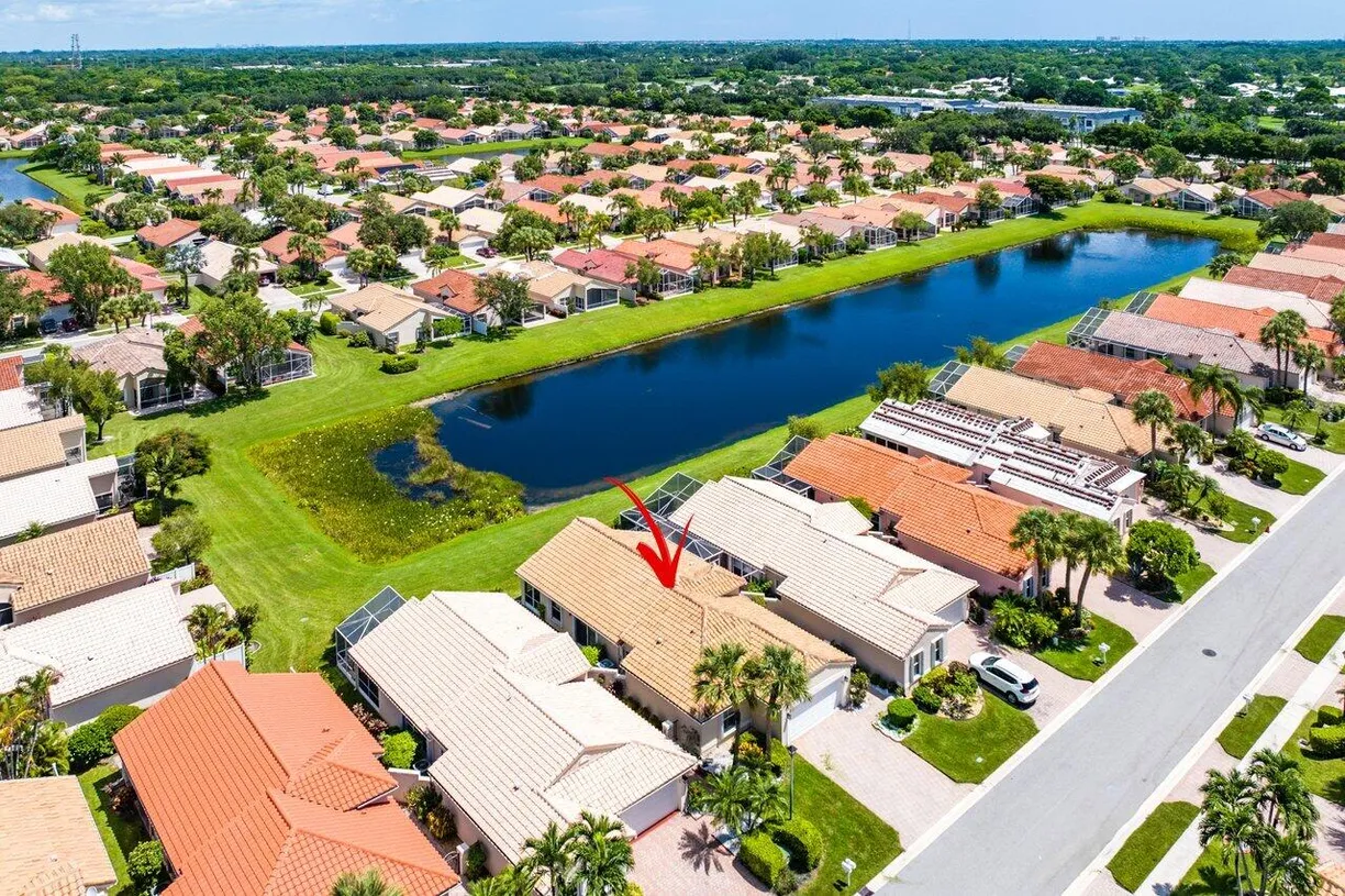 South Florida Real Estate | View 5153 Pelican Cove Drive | Listing
