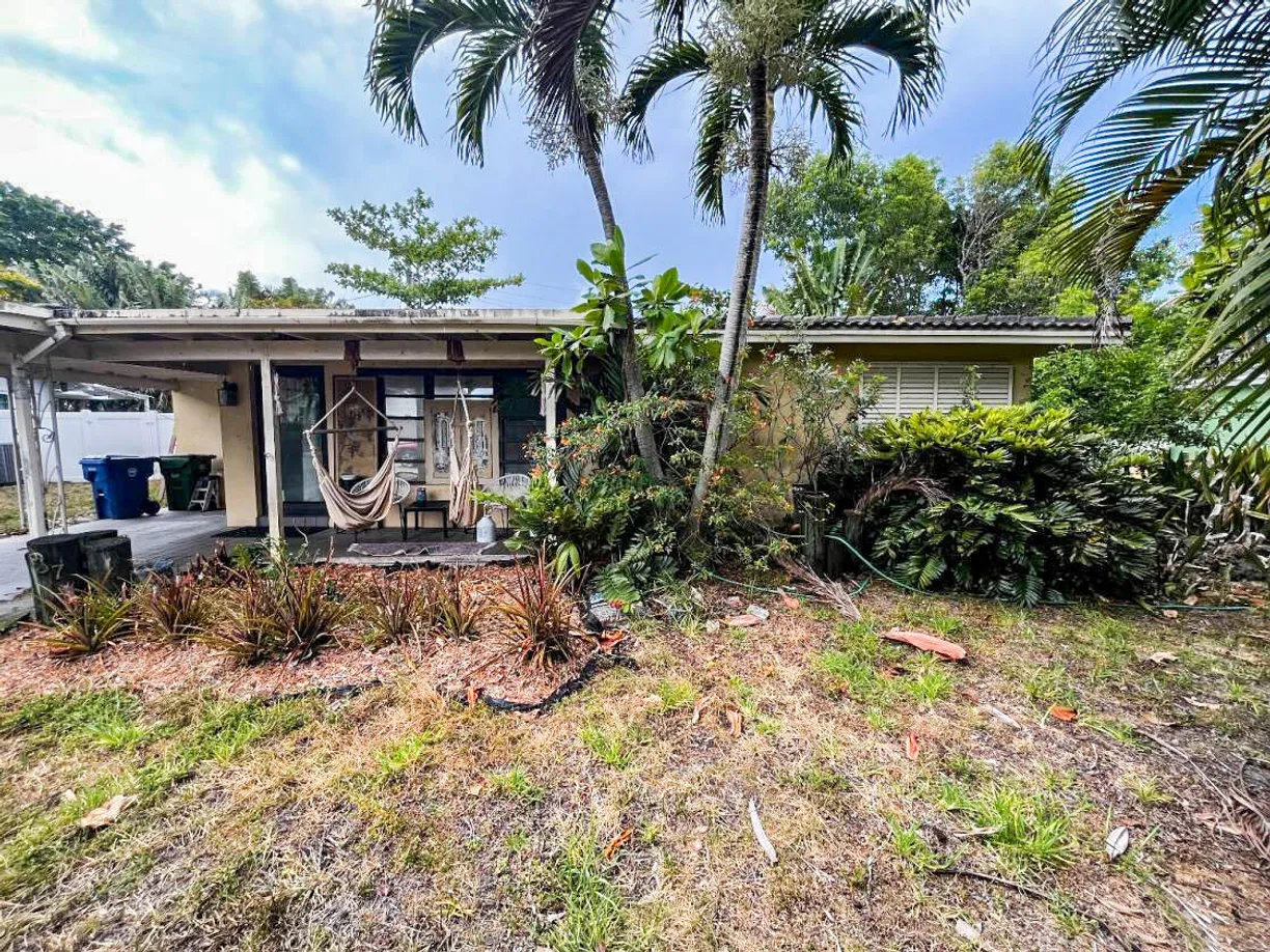 South Florida Real Estate | View 637 NW 29th Court | Listing
