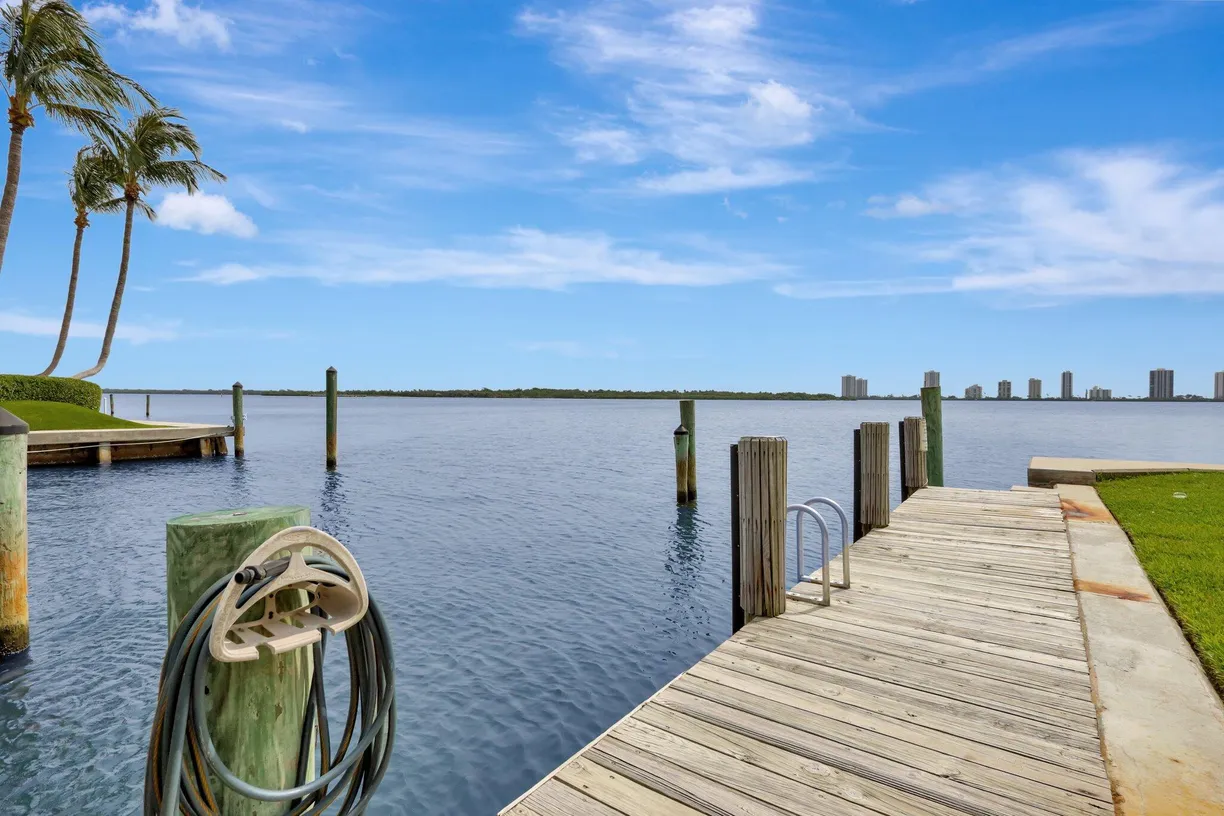 South Florida Real Estate | View 105 Paradise Harbour Boulevard, 412 | Listing