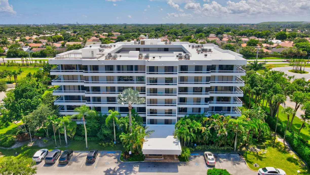 South Florida Real Estate | View 23200 Camino Del Mar, 508 | 3 Beds, 2 Baths