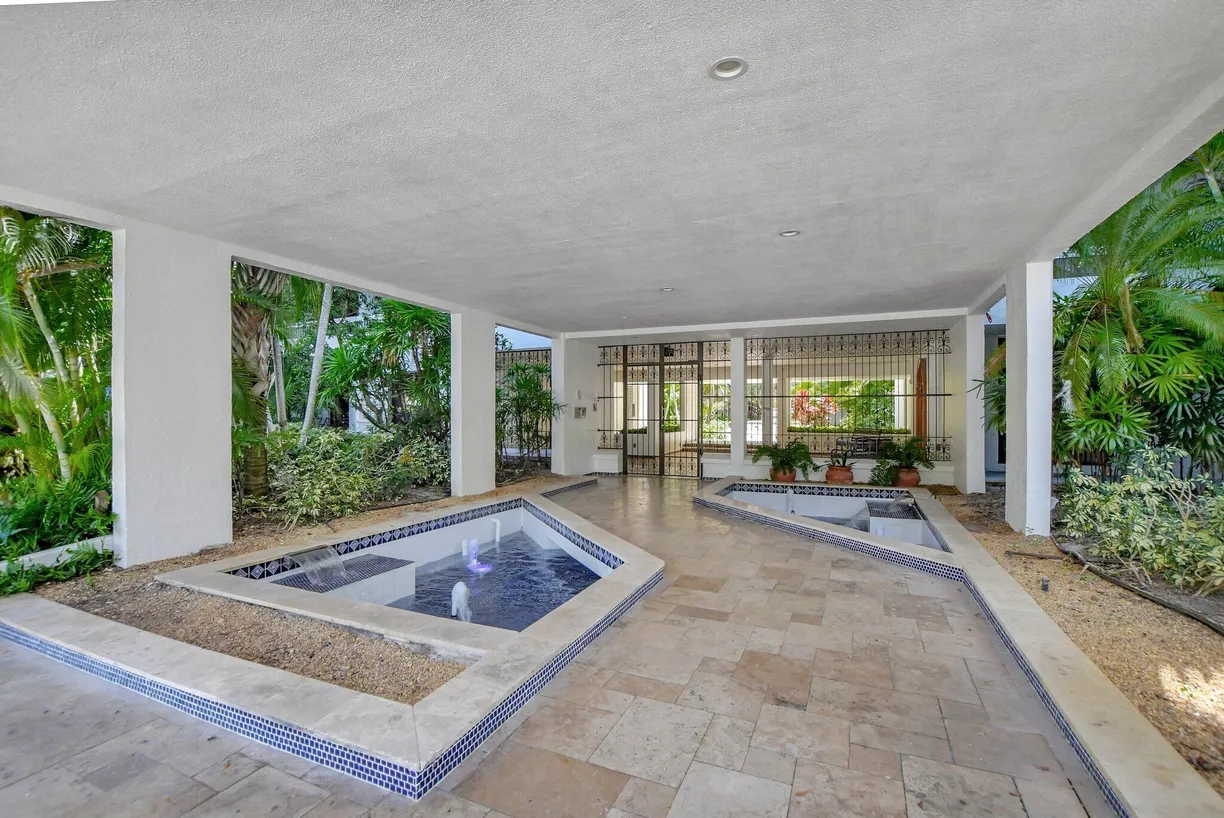 South Florida Real Estate | View 23200 Camino Del Mar, 508 | Listing