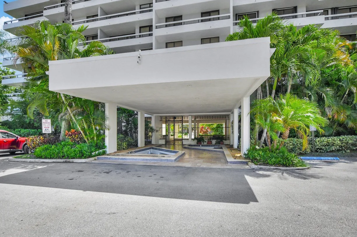 South Florida Real Estate | View 23200 Camino Del Mar, 508 | Listing