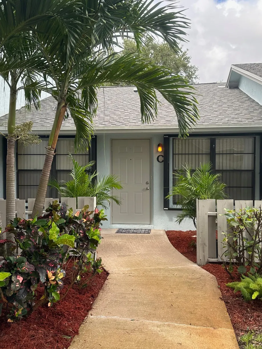 South Florida Real Estate | View 431 Jupiter Lakes Boulevard, 2121c | 1 Bed, 1 Bath