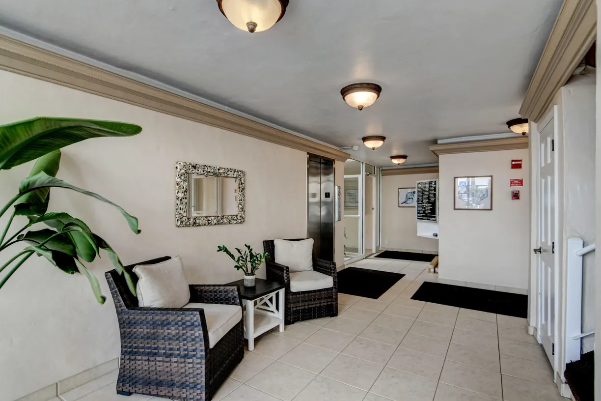 South Florida Real Estate | View 3575 S Ocean Boulevard, 205 | 2 Beds, 2 Baths