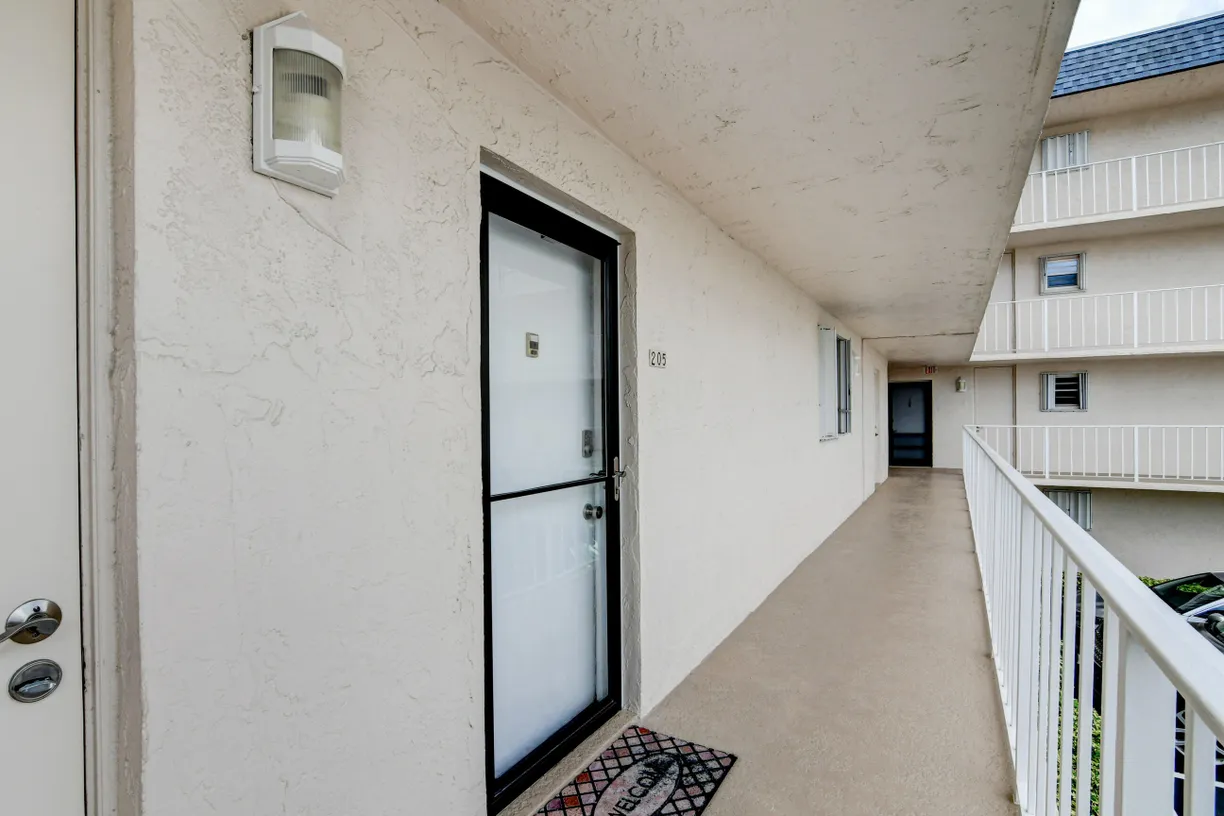 South Florida Real Estate | View 3575 S Ocean Boulevard, 205 | Listing