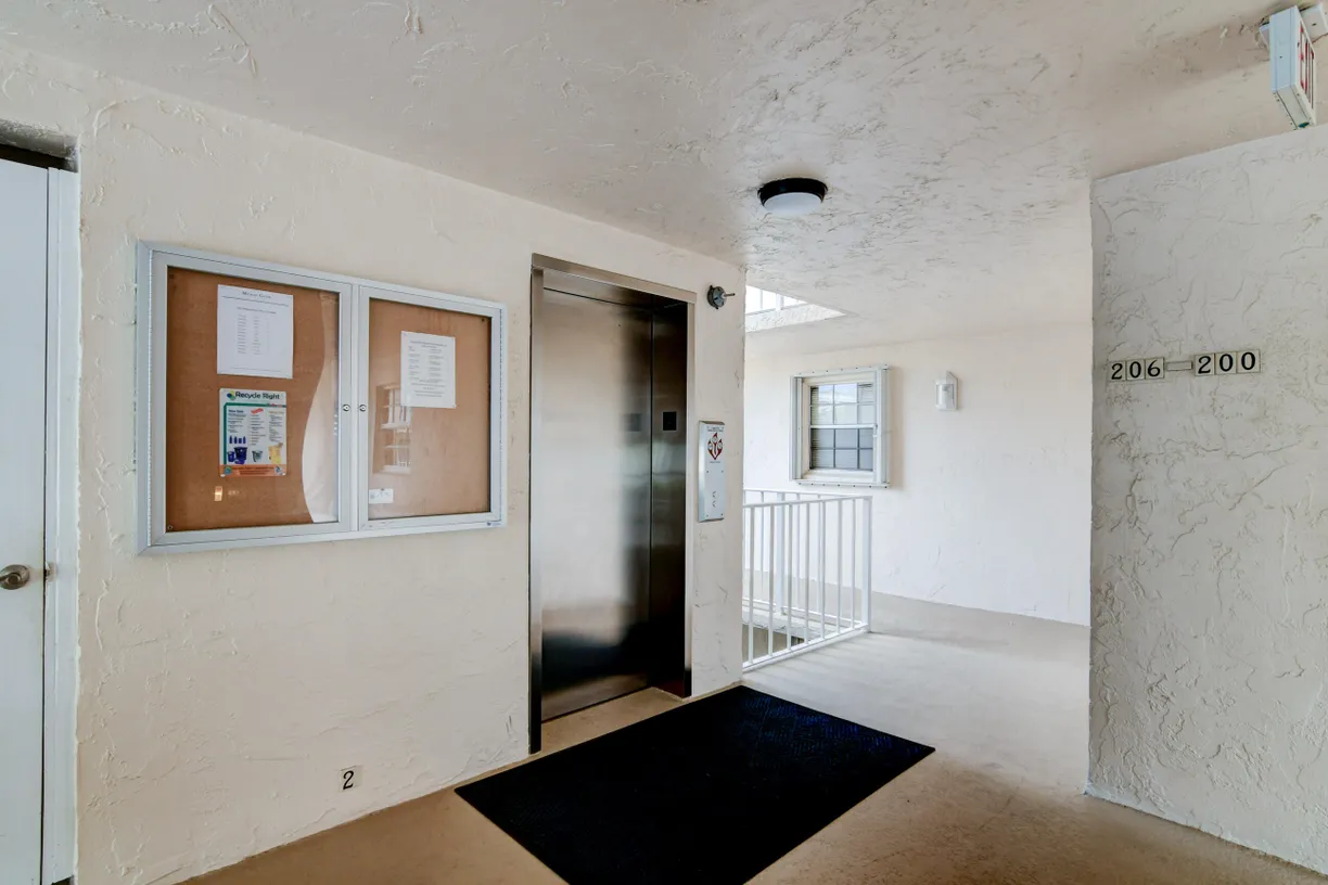 South Florida Real Estate | View 3575 S Ocean Boulevard, 205 | Listing