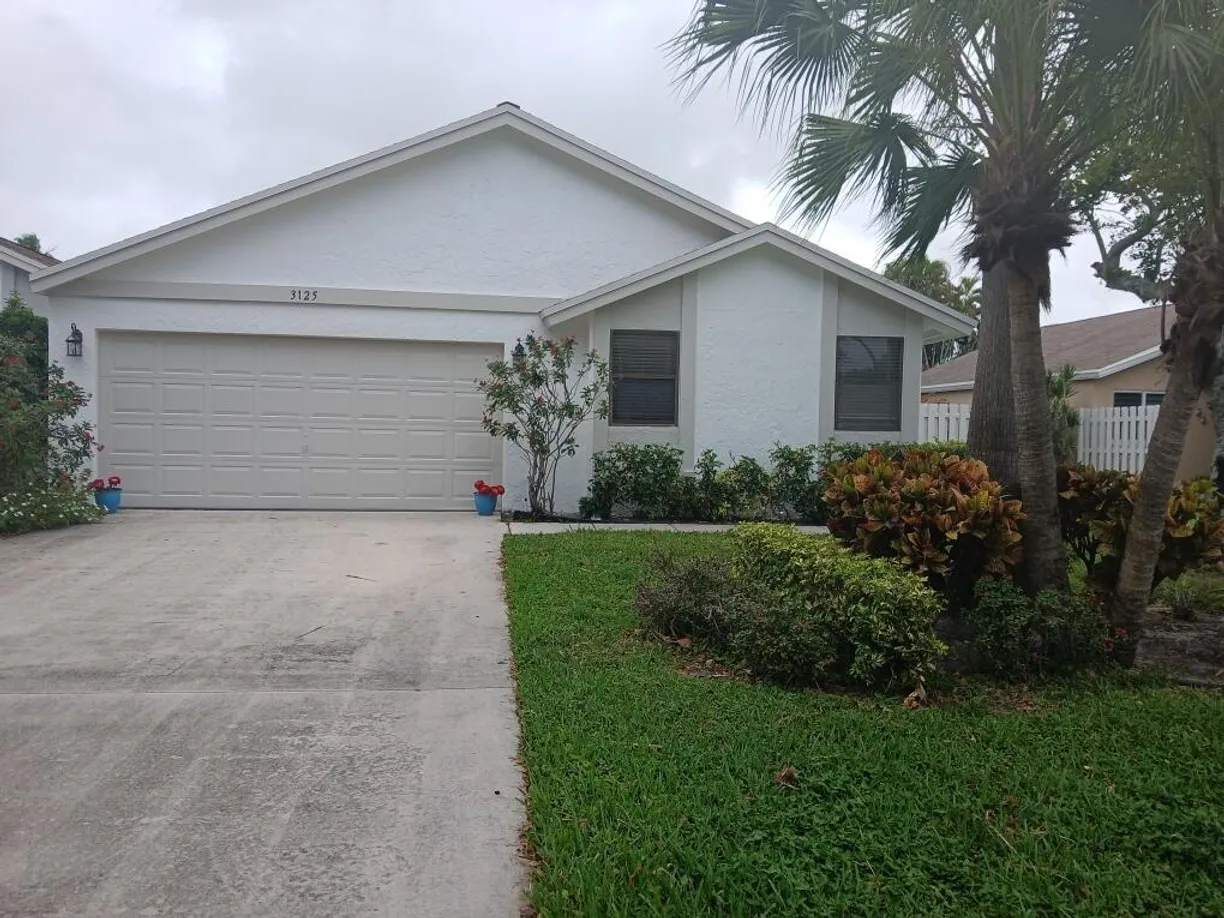 South Florida Real Estate | View 3125 NW 10th Street | 2 Beds, 2 Baths