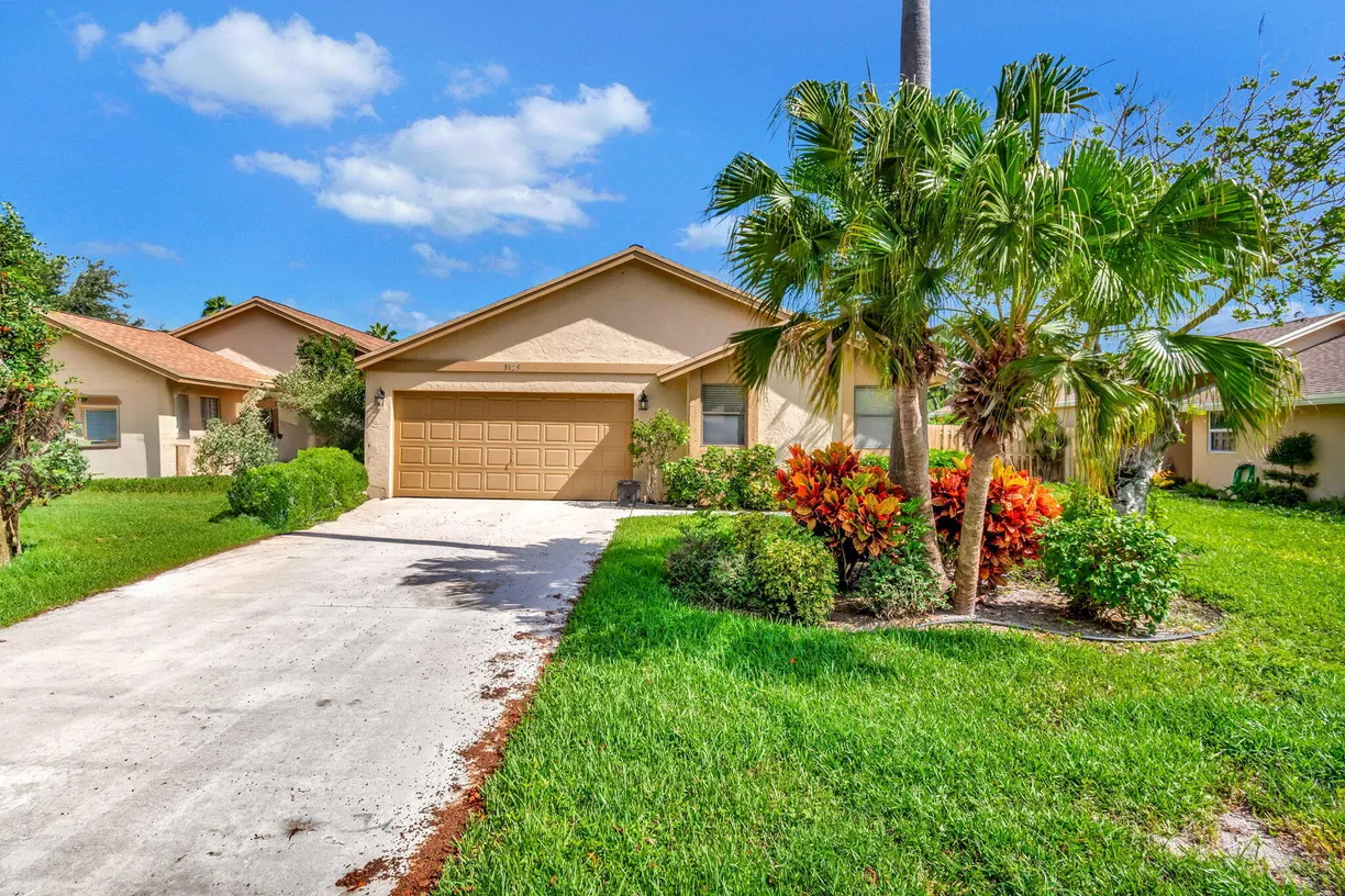 South Florida Real Estate | View 3125 NW 10th Street | Listing