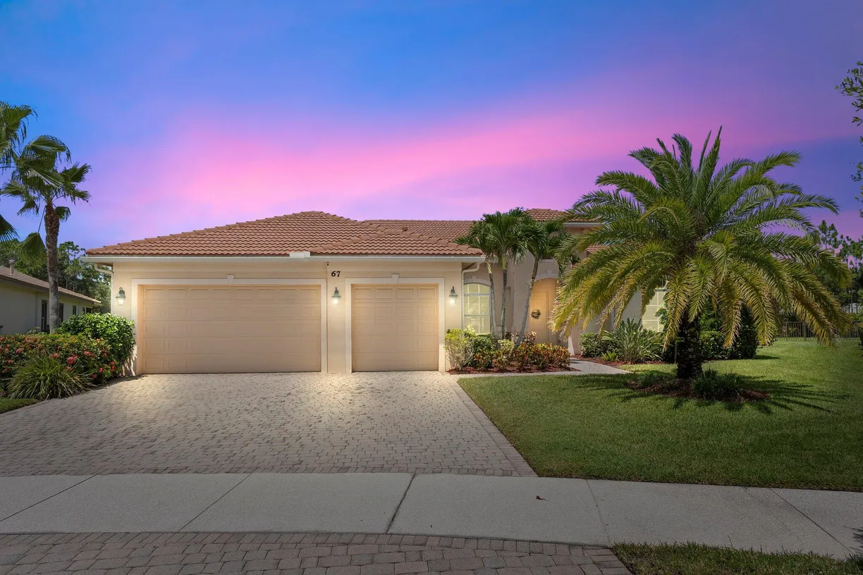 South Florida Real Estate | View 67 SE Ethan Terrace | Listing