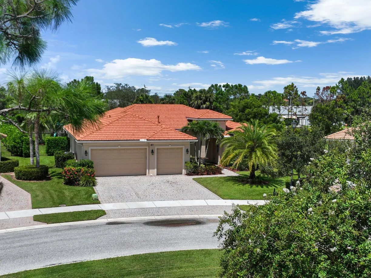 South Florida Real Estate | View 67 SE Ethan Terrace | Listing