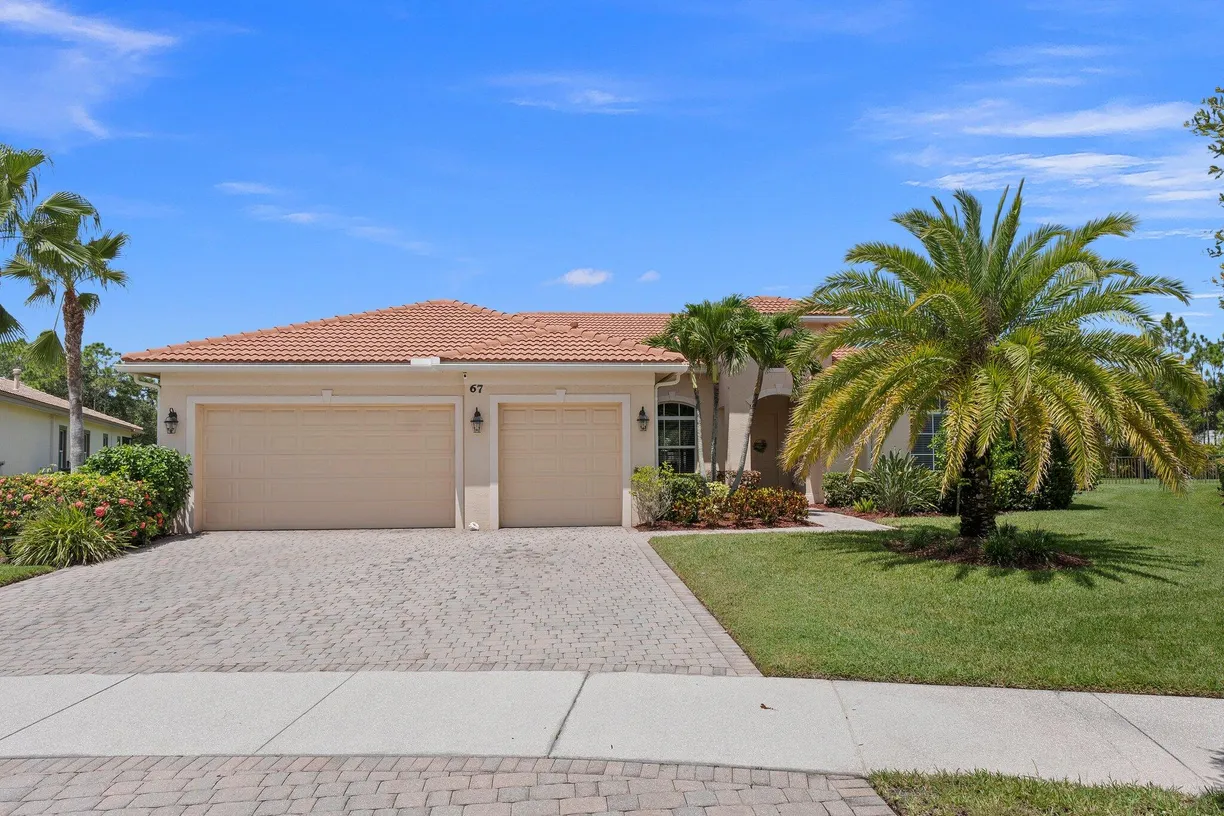 South Florida Real Estate | View 67 SE Ethan Terrace | 4 Beds, 3 Baths