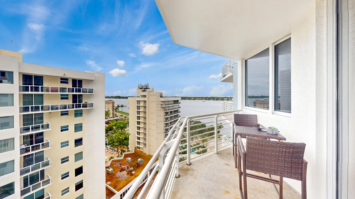 South Florida Real Estate | View 1551 N Flagler Drive, 1205 | Listing