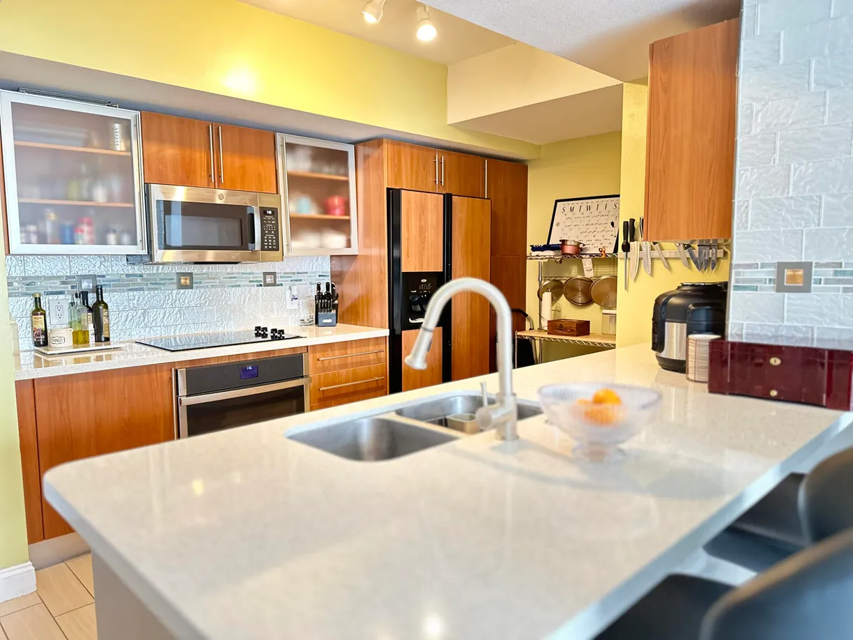 South Florida Real Estate | View 1551 N Flagler Drive, 1205 | Listing