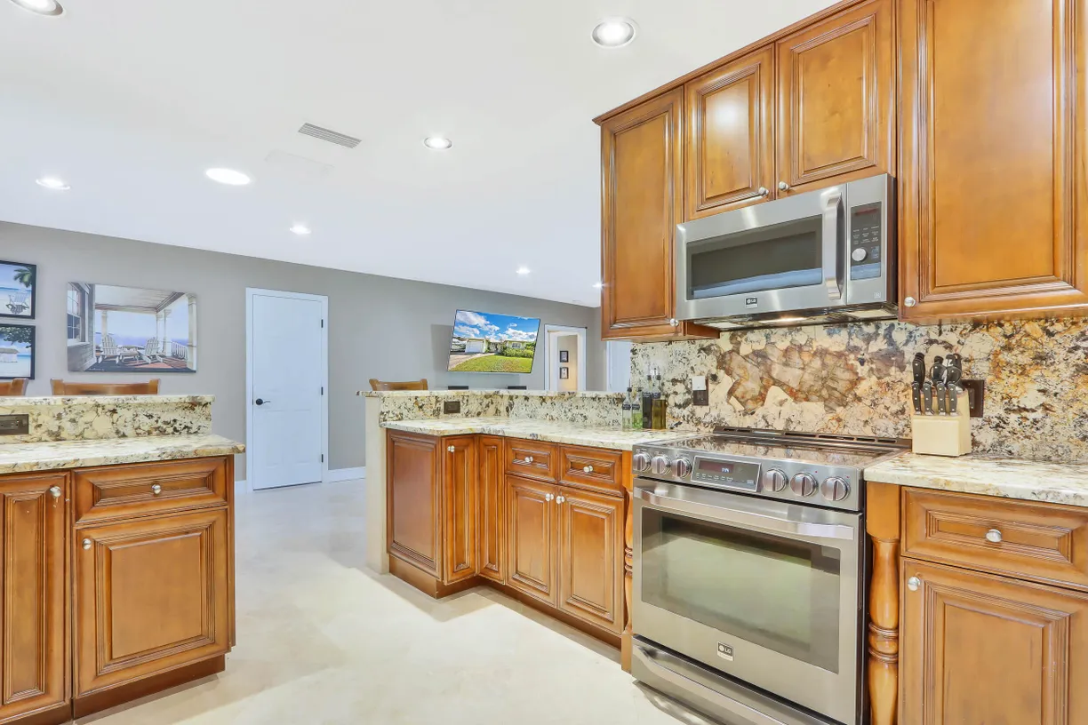 South Florida Real Estate | View 5512 SE Nassau Terrace | Listing