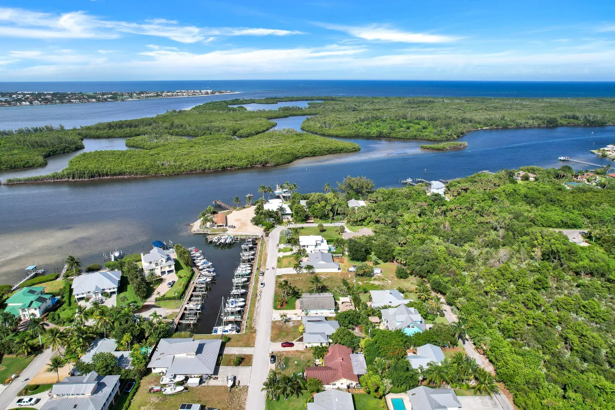 South Florida Real Estate | View 5512 SE Nassau Terrace | 3 Beds, 2 Baths