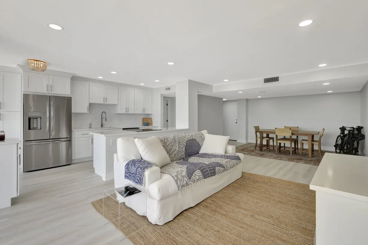 South Florida Real Estate | View 1801 S Flagler Drive, 701 | Listing