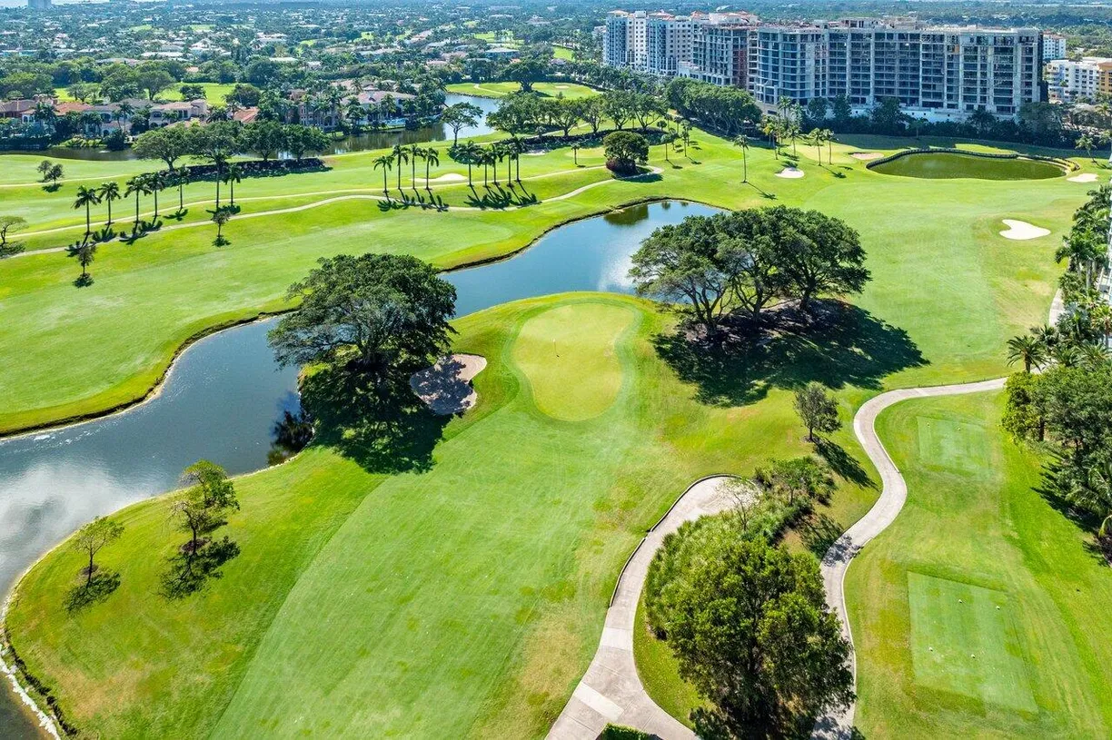 South Florida Real Estate | View 550 SE Mizner Boulevard, B704 | Listing