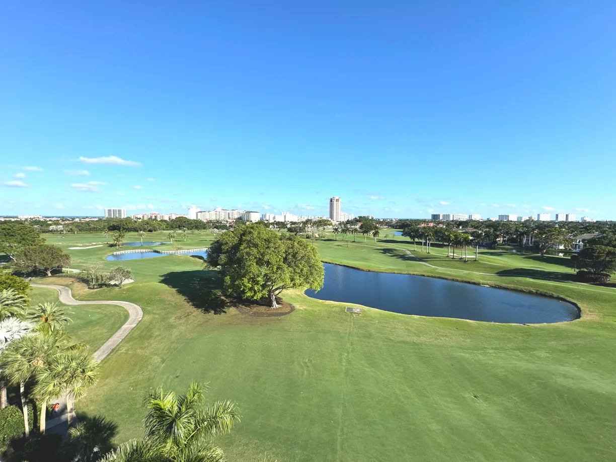 South Florida Real Estate | View 550 SE Mizner Boulevard, B704 | Listing
