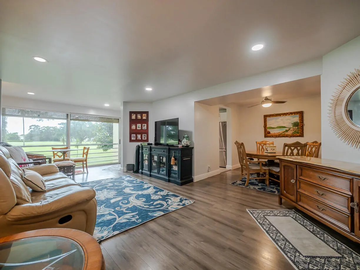 South Florida Real Estate | View 3755 Via Poinciana, 206 | 2 Beds, 2 Baths