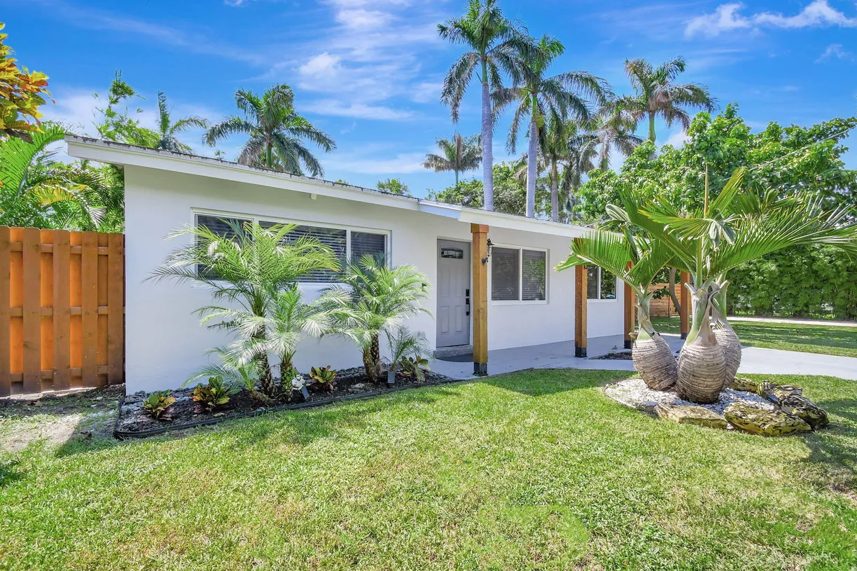 South Florida Real Estate | View 640 Dimick Road | Listing