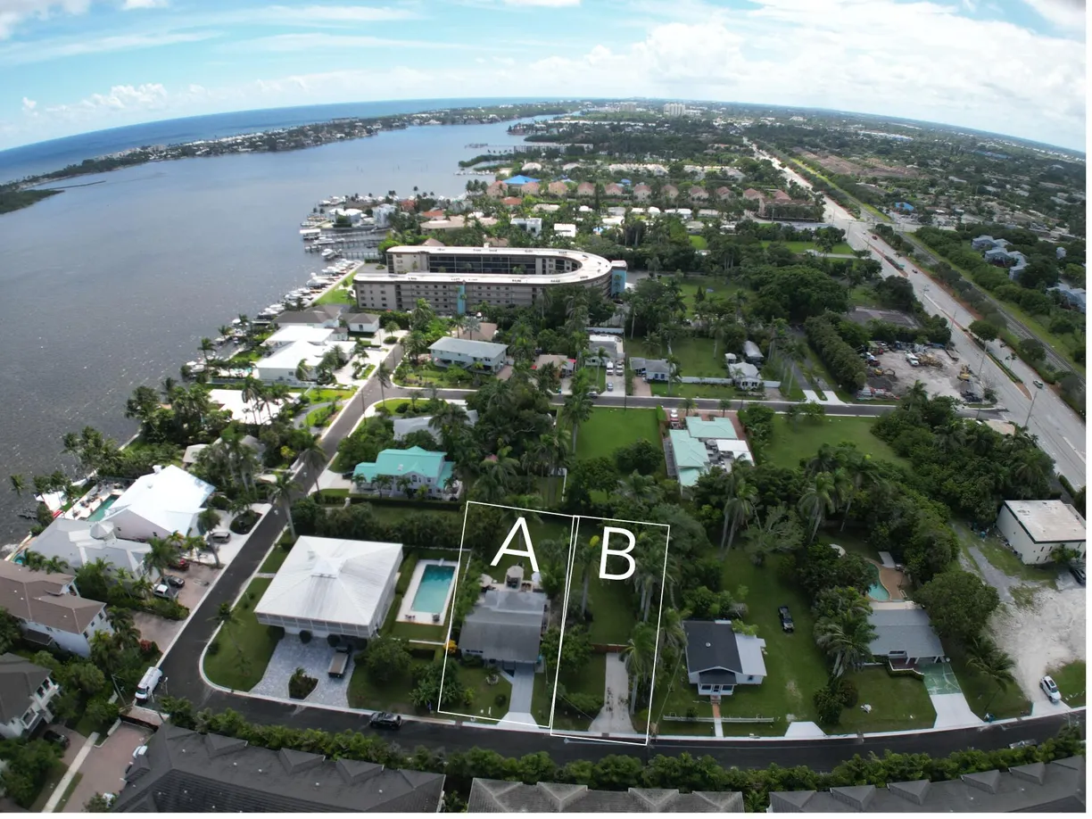South Florida Real Estate | View 640 Dimick Road | 3 Beds, 2 Baths