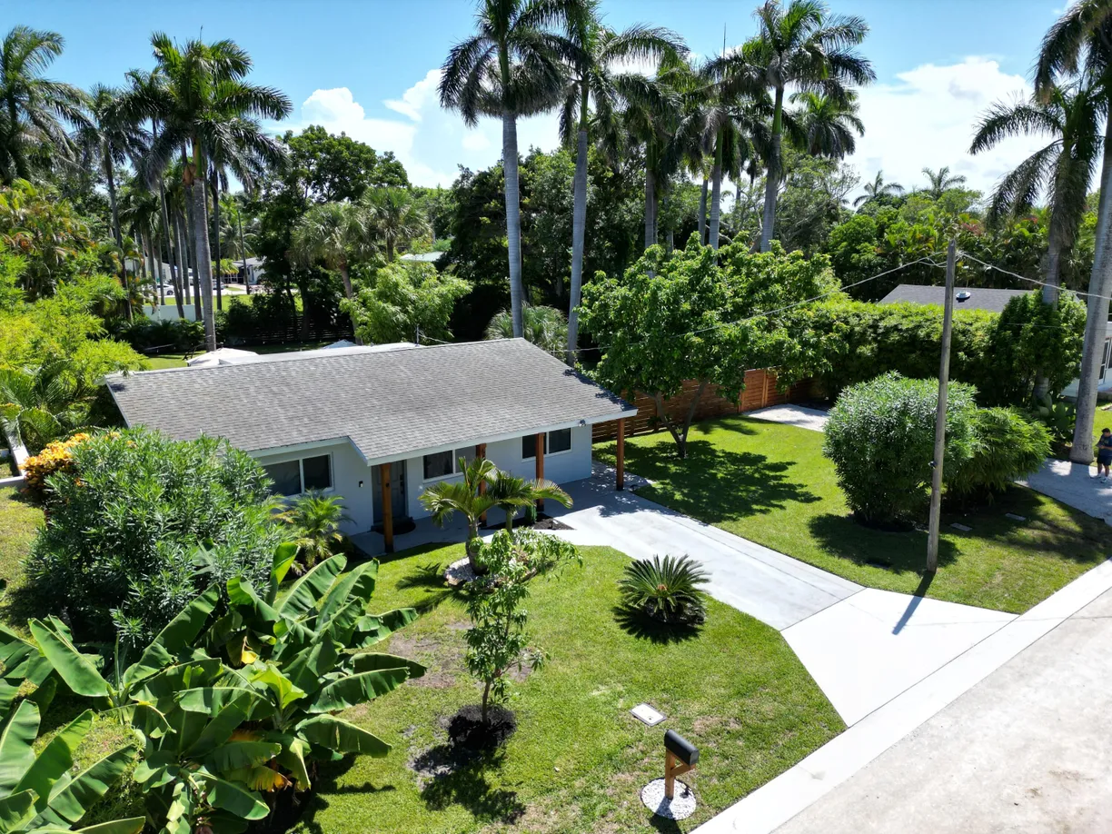 South Florida Real Estate | View 640 Dimick Road | Listing