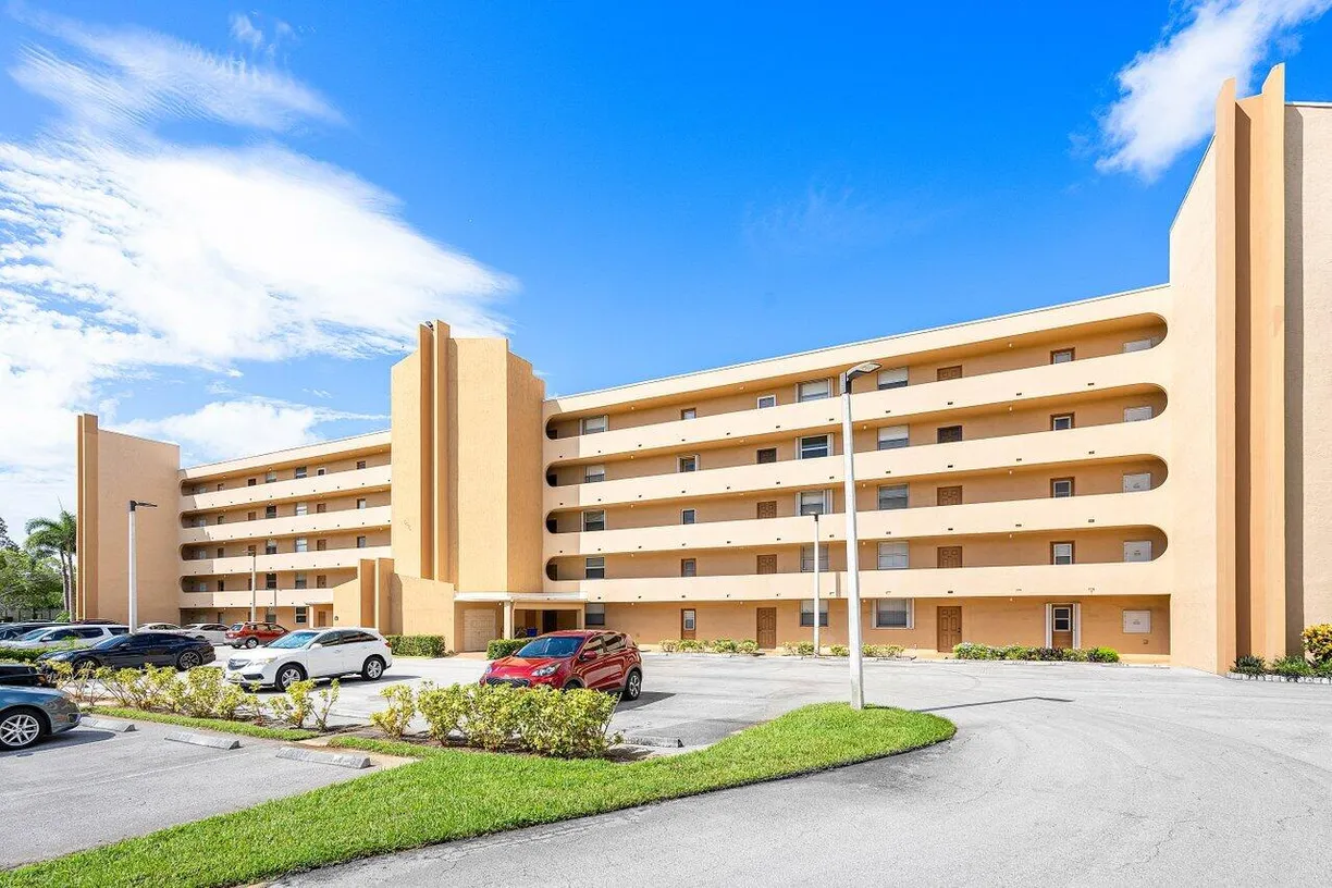 South Florida Real Estate | View 5301 NW 2nd Avenue, 302 | 2 Beds, 2 Baths