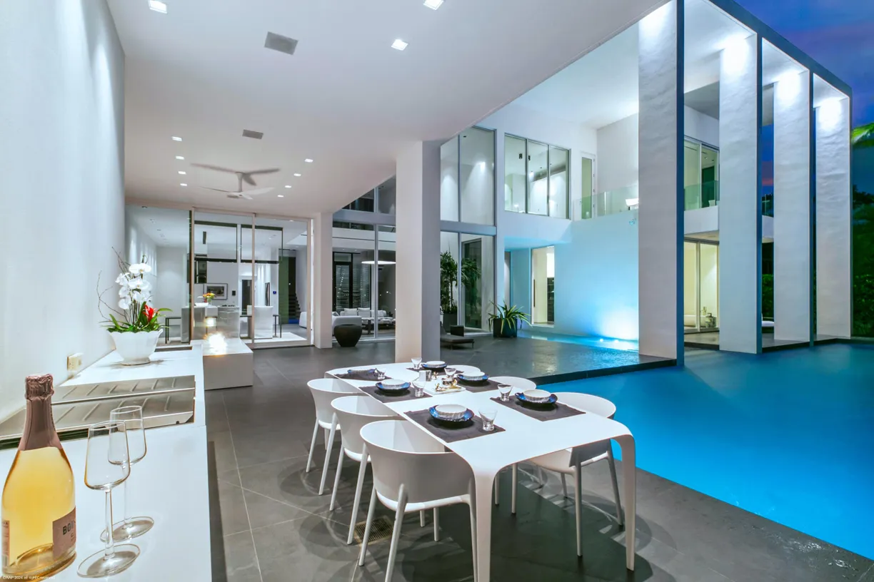 South Florida Real Estate | View 14844 Palmwood Road | Listing